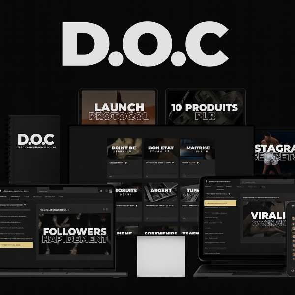 Digital Origin Community🚀  + Accompagnement personnel complet offert